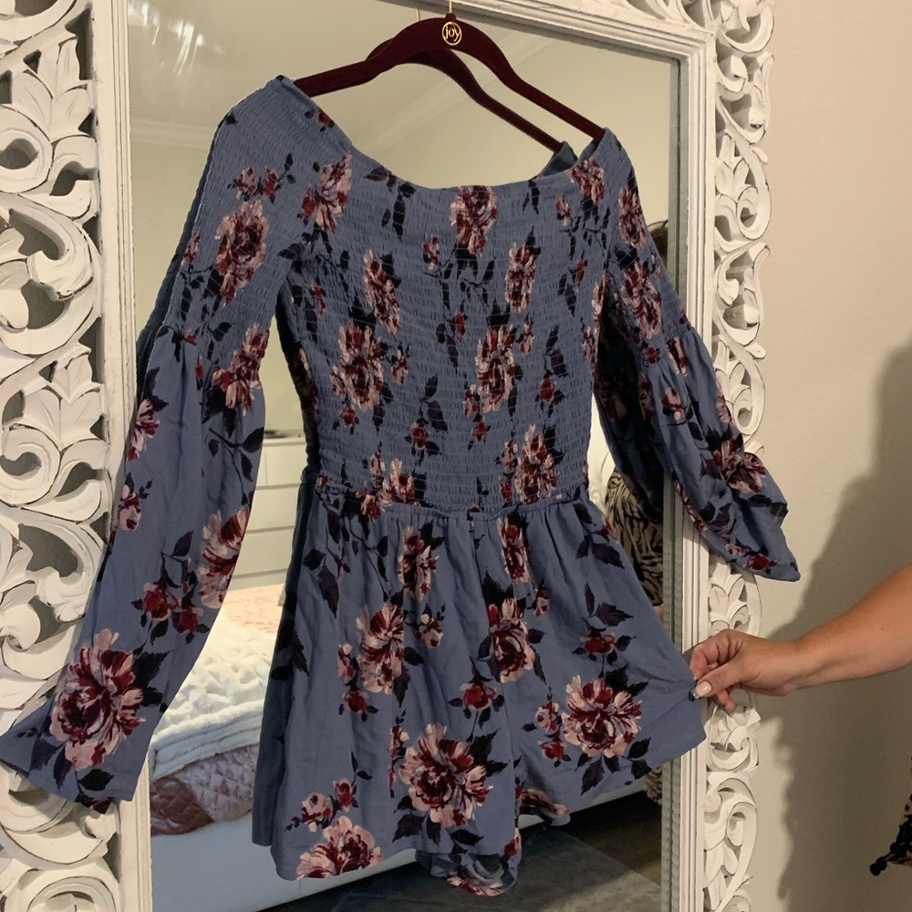 Kendall & Kylie Romper